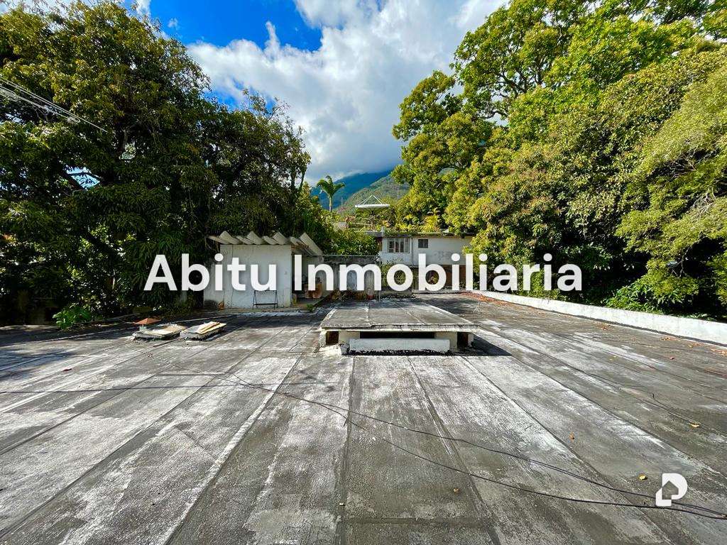 Terreno en Los Chorros, Caracas – 7