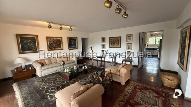 Apartamento en Los Naranjos (del Cafetal), Caracas – 5