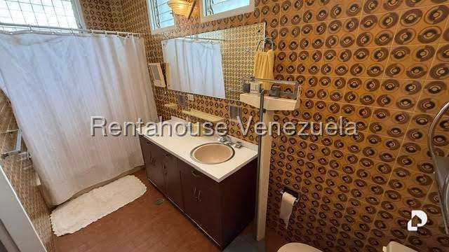 Apartamento en Los Naranjos (del Cafetal), Caracas – 14