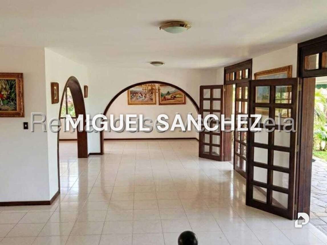 Casa en La Boyera, Caracas – 6