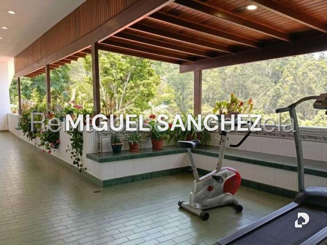 Casa en La Boyera, Caracas – 4