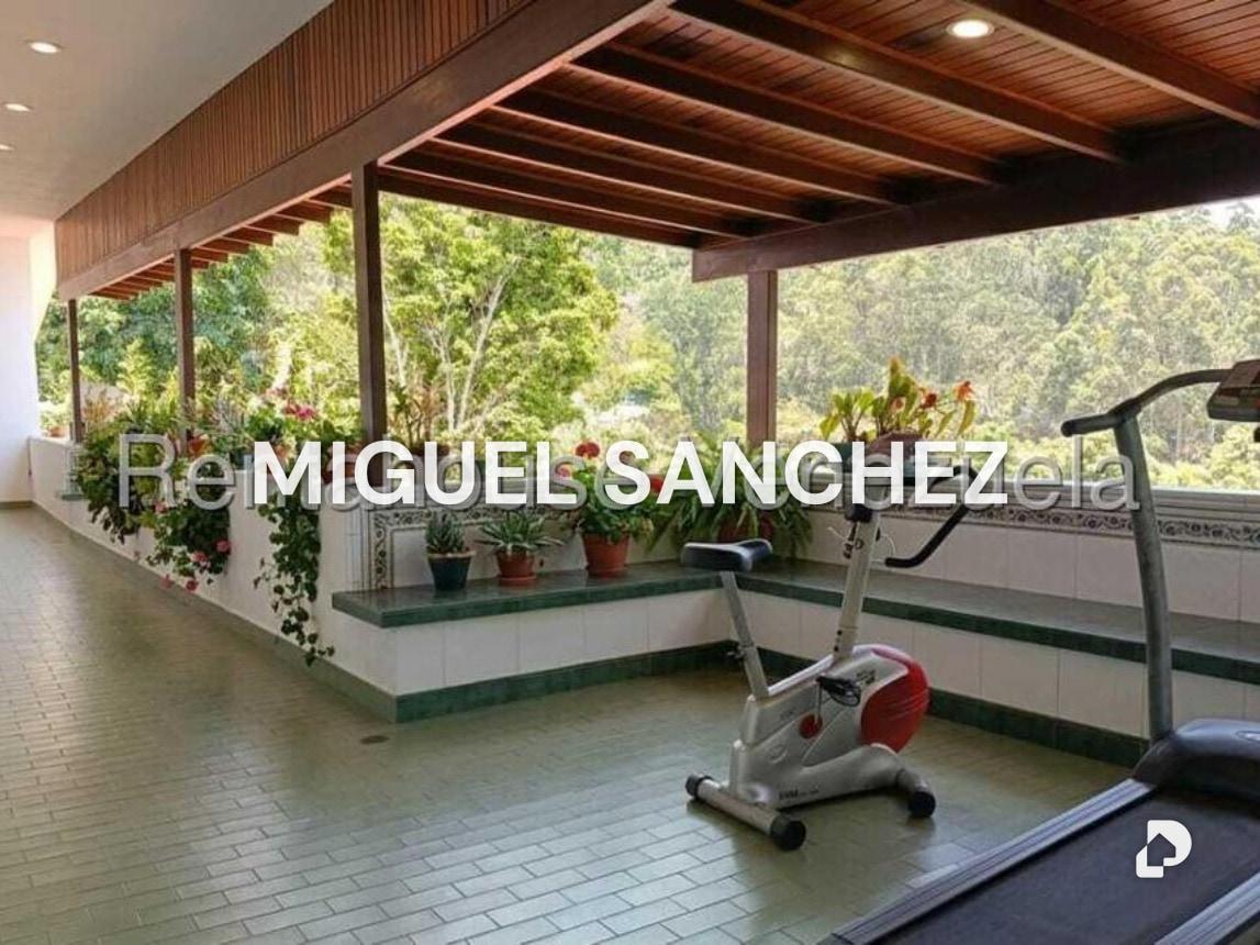 Casa en La Boyera, Caracas – 4