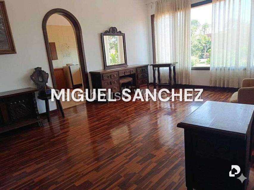 Casa en La Boyera, Caracas – 12