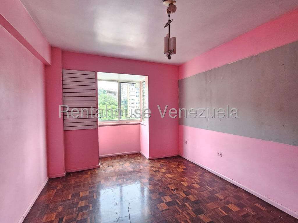 Apartamento en Santa Rosa de Lima, Caracas