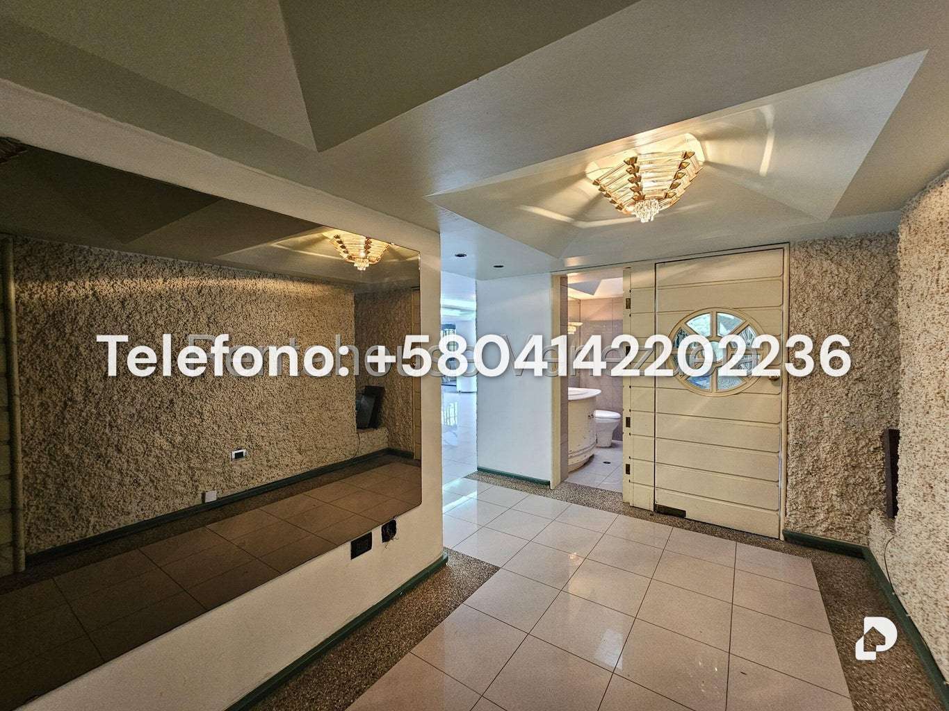 Apartment in Santa Rosa de Lima, Caracas – 3