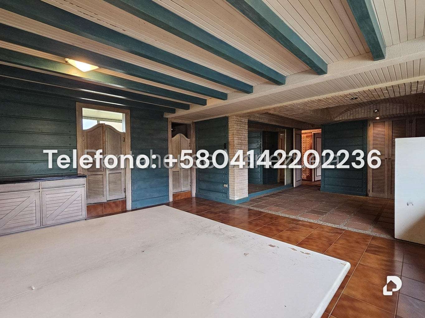 Apartamento en Santa Rosa de Lima, Caracas – 42