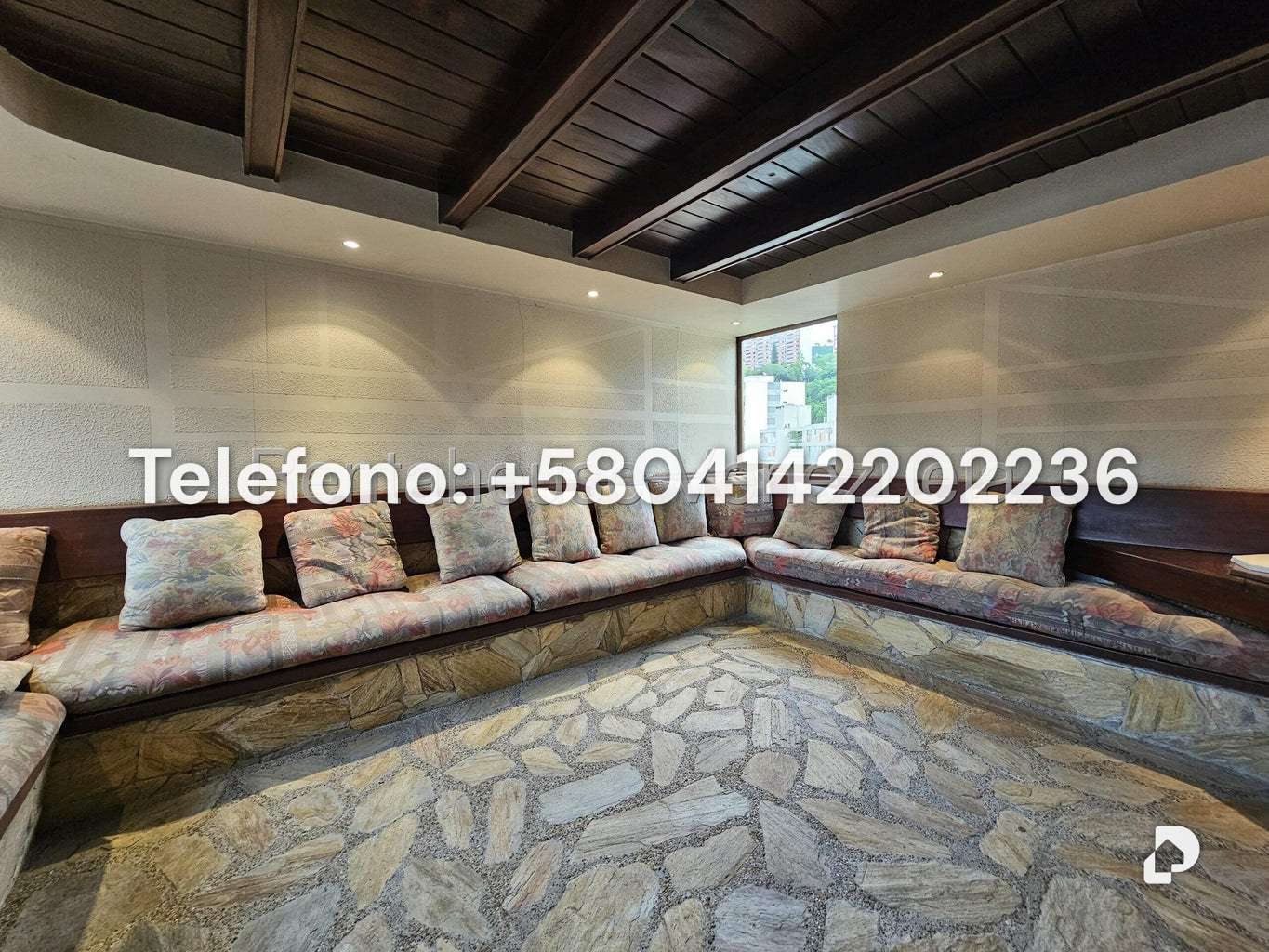 Apartamento en Santa Rosa de Lima, Caracas – 30