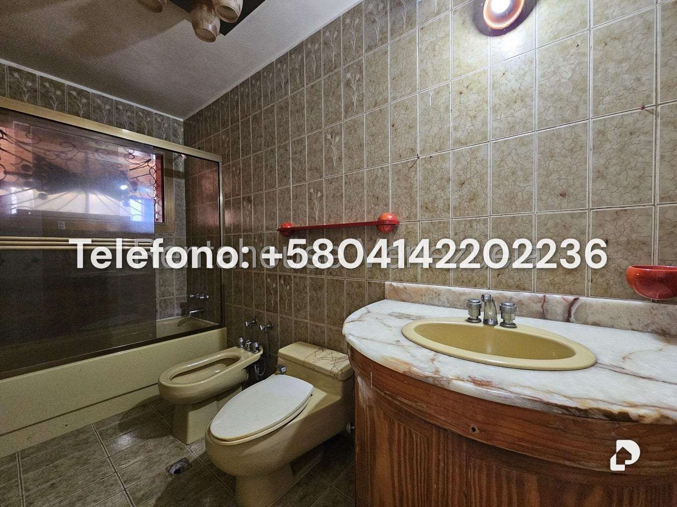 Apartment in Santa Rosa de Lima, Caracas – 38