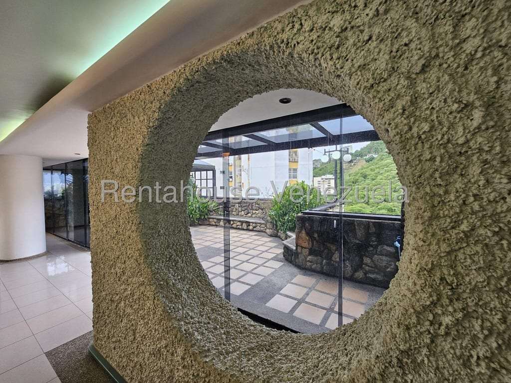 Apartamento en Santa Rosa de Lima, Caracas