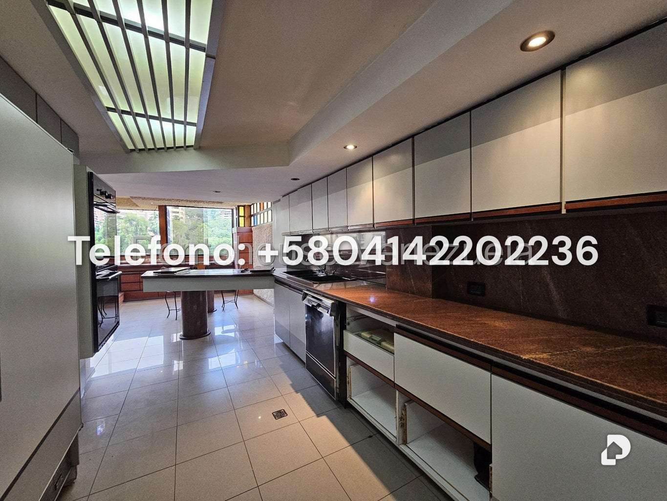 Apartment in Santa Rosa de Lima, Caracas – 7