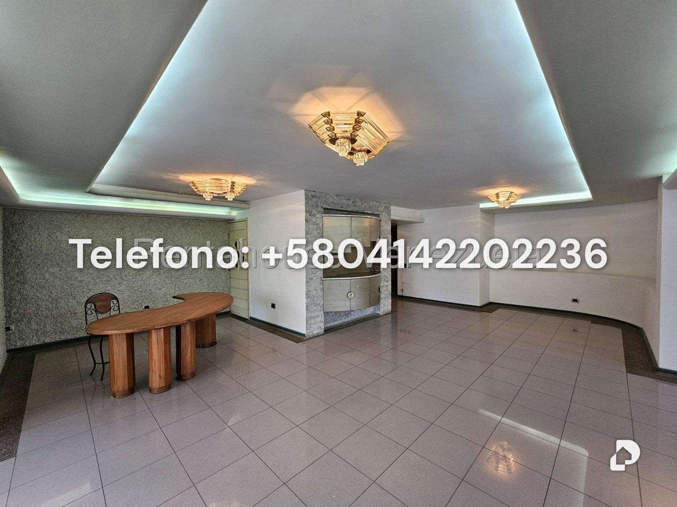 Apartamento en Santa Rosa de Lima, Caracas – 24