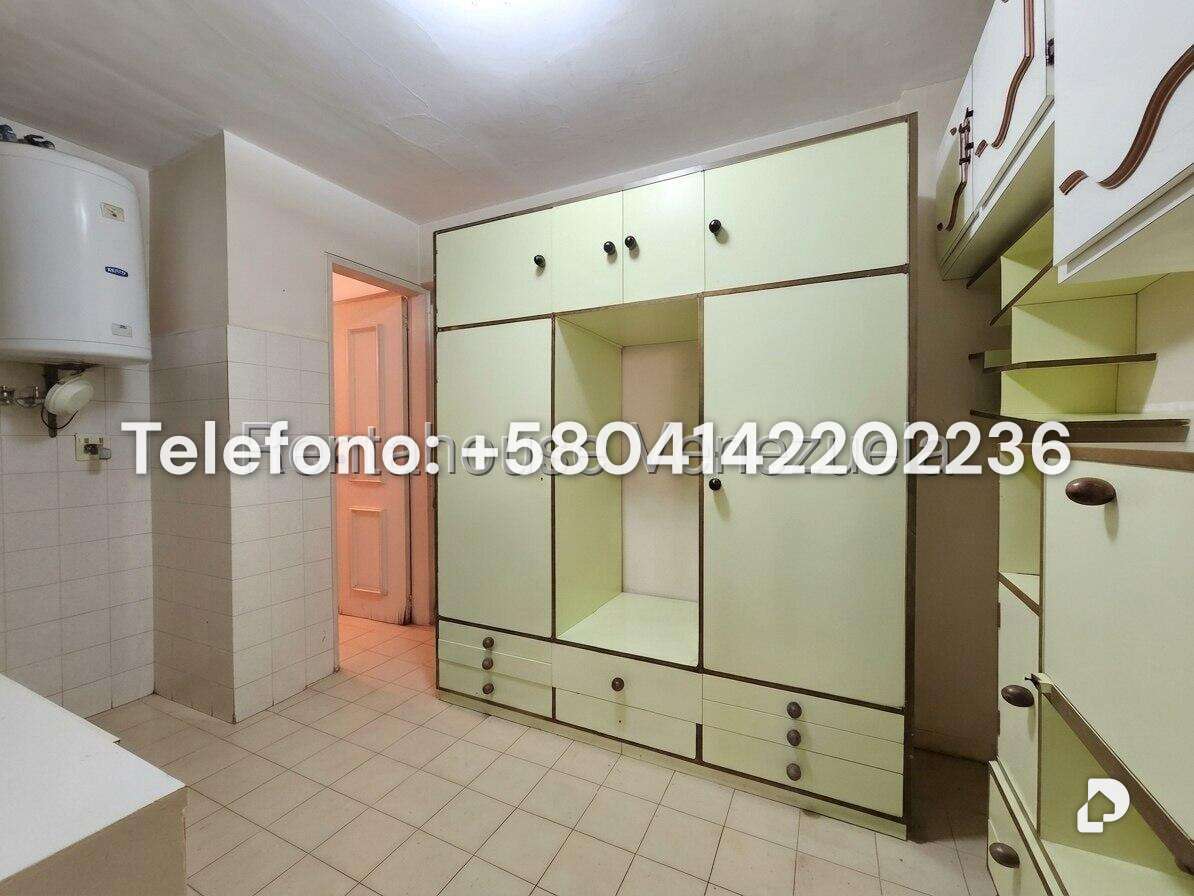 Apartment in Santa Rosa de Lima, Caracas – 16