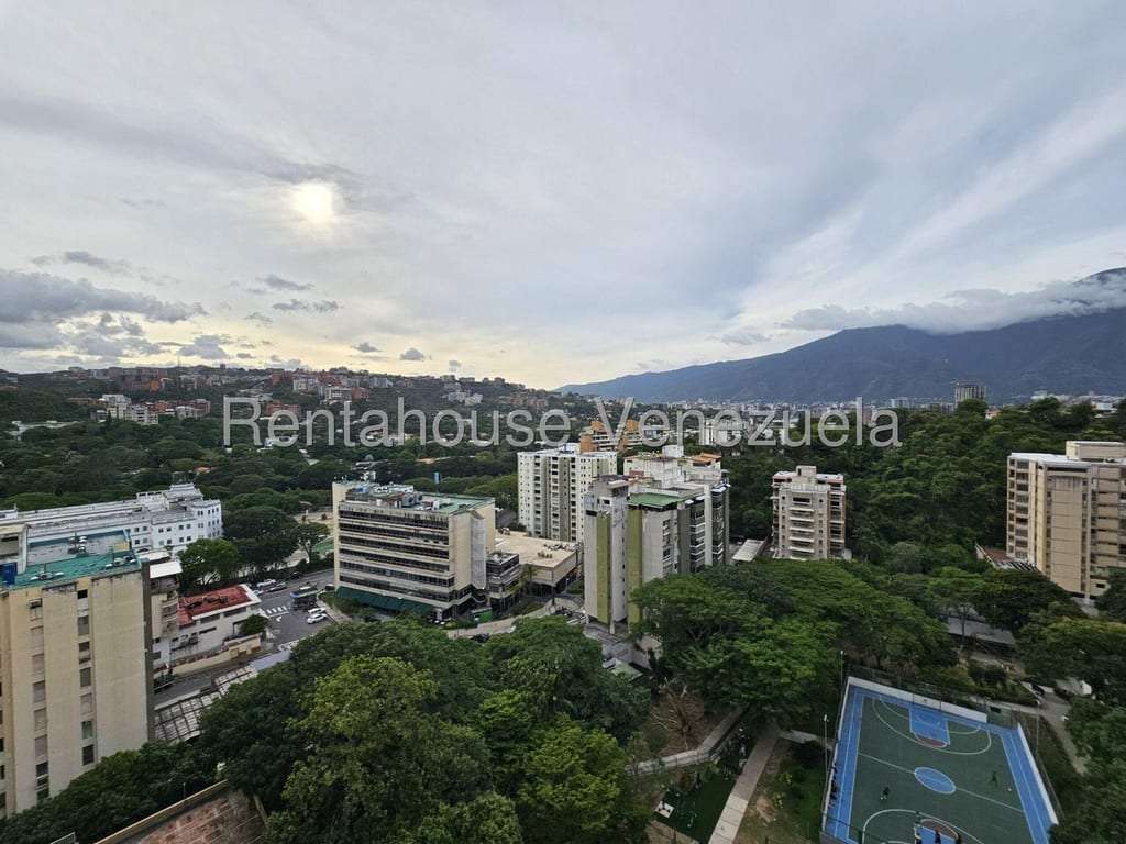 Apartamento en Santa Rosa de Lima, Caracas
