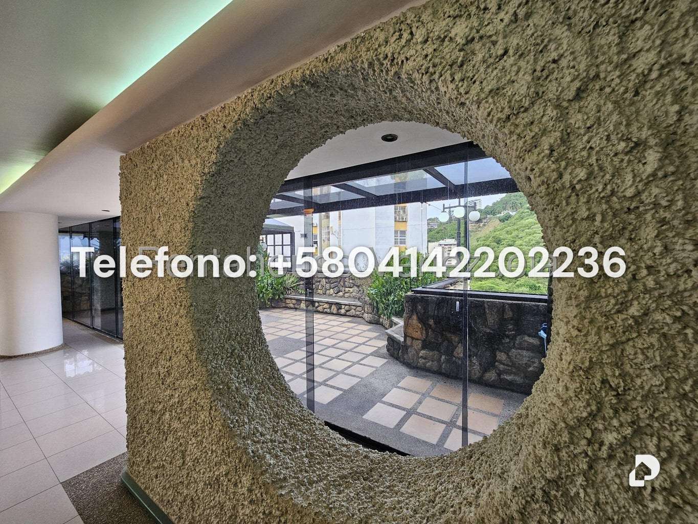 Apartment in Santa Rosa de Lima, Caracas – 25