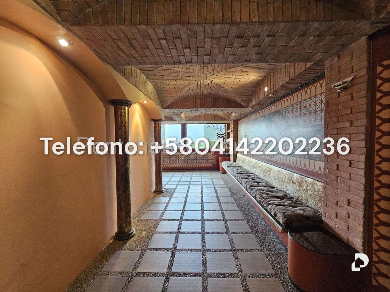 Apartamento en Santa Rosa de Lima, Caracas – 31