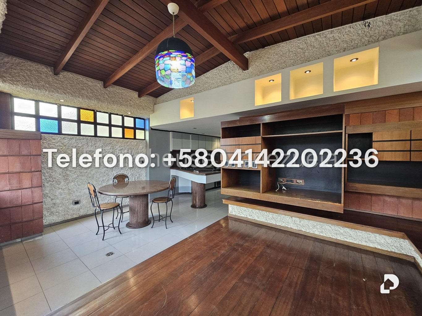 Apartment in Santa Rosa de Lima, Caracas – 14