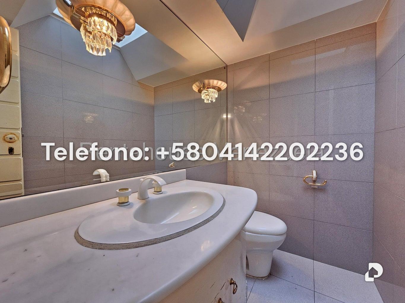 Apartamento en Santa Rosa de Lima, Caracas – 4