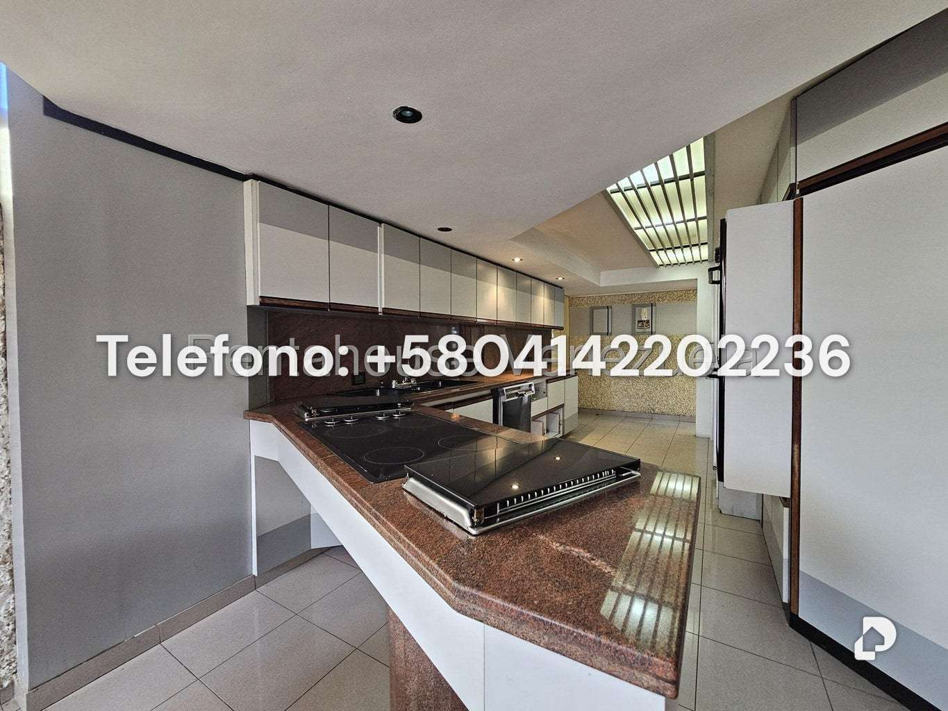 Apartamento en Santa Rosa de Lima, Caracas – 15