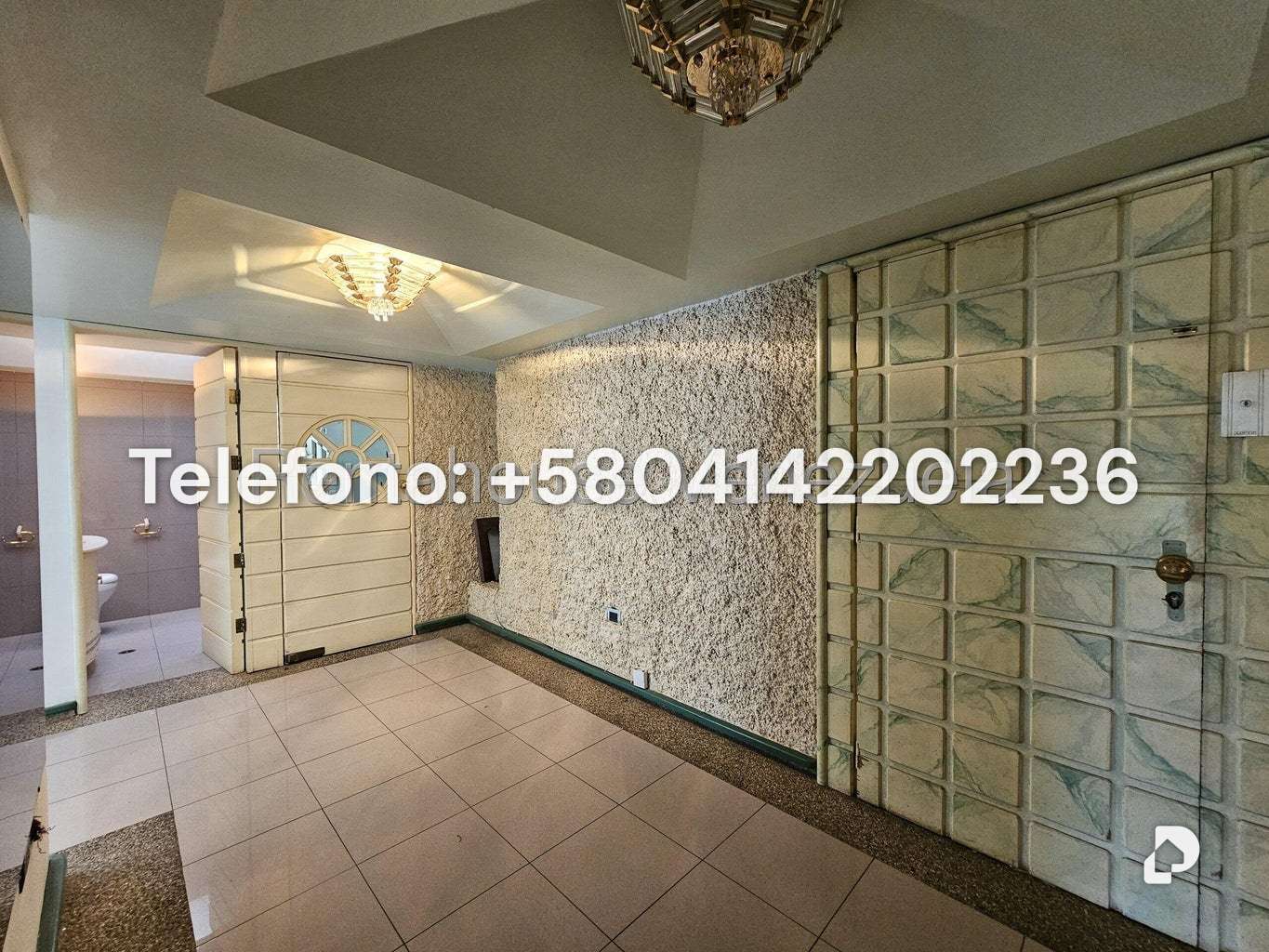 Apartamento en Santa Rosa de Lima, Caracas – 2