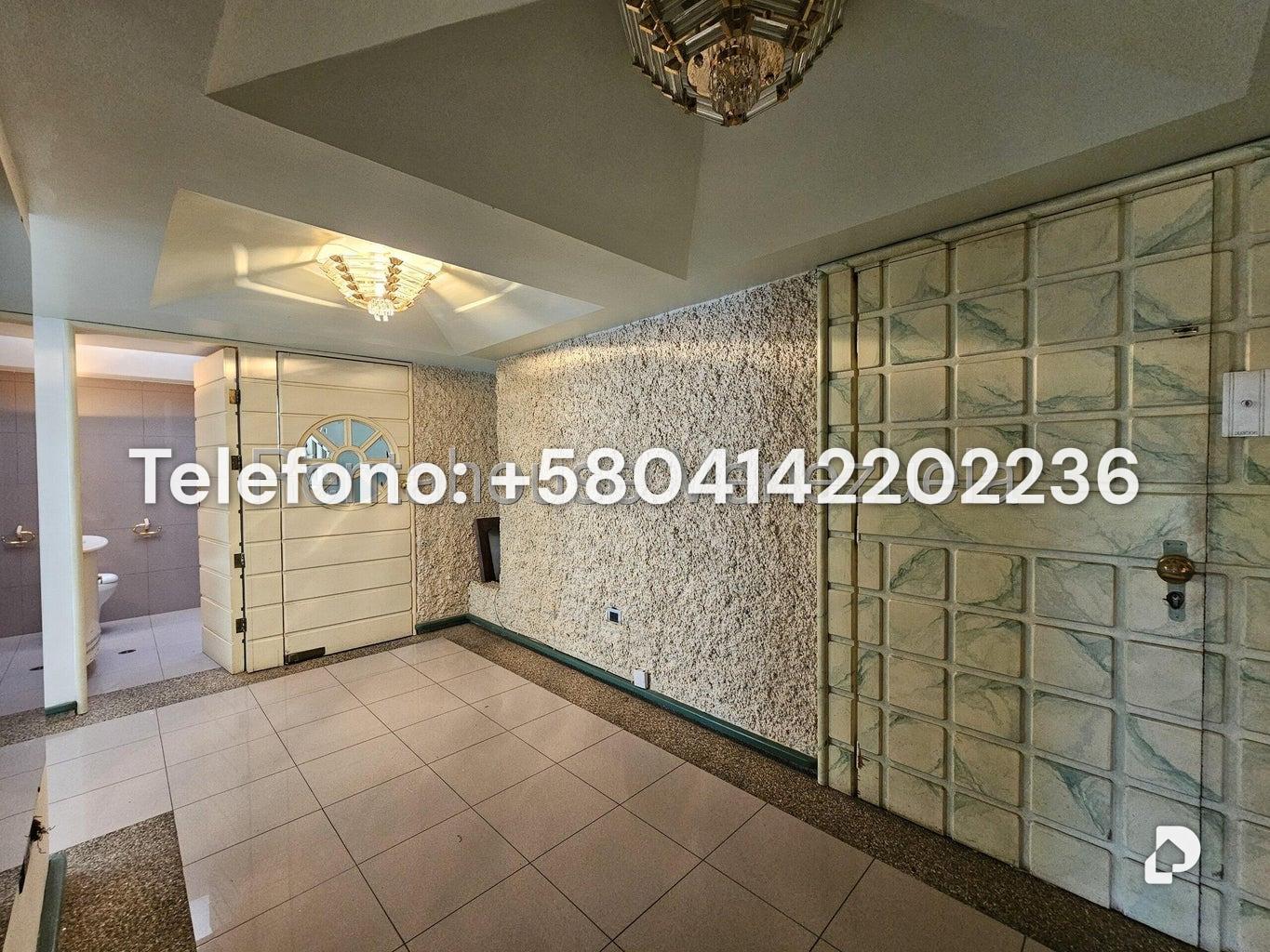 Apartamento en Santa Rosa de Lima, Caracas – 2