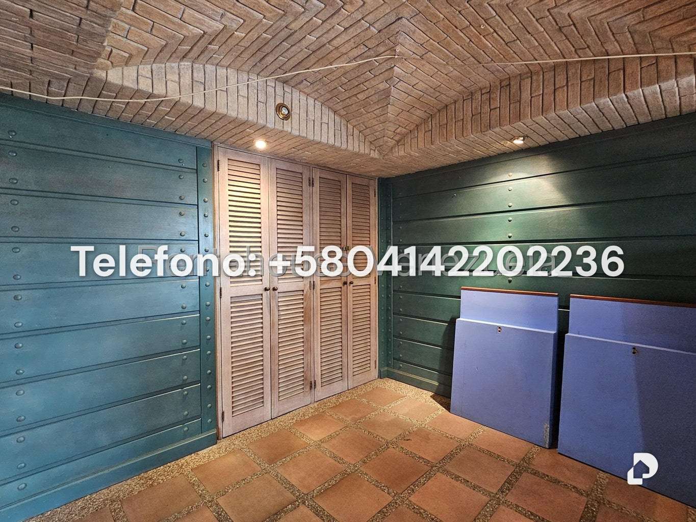 Apartment in Santa Rosa de Lima, Caracas – 43