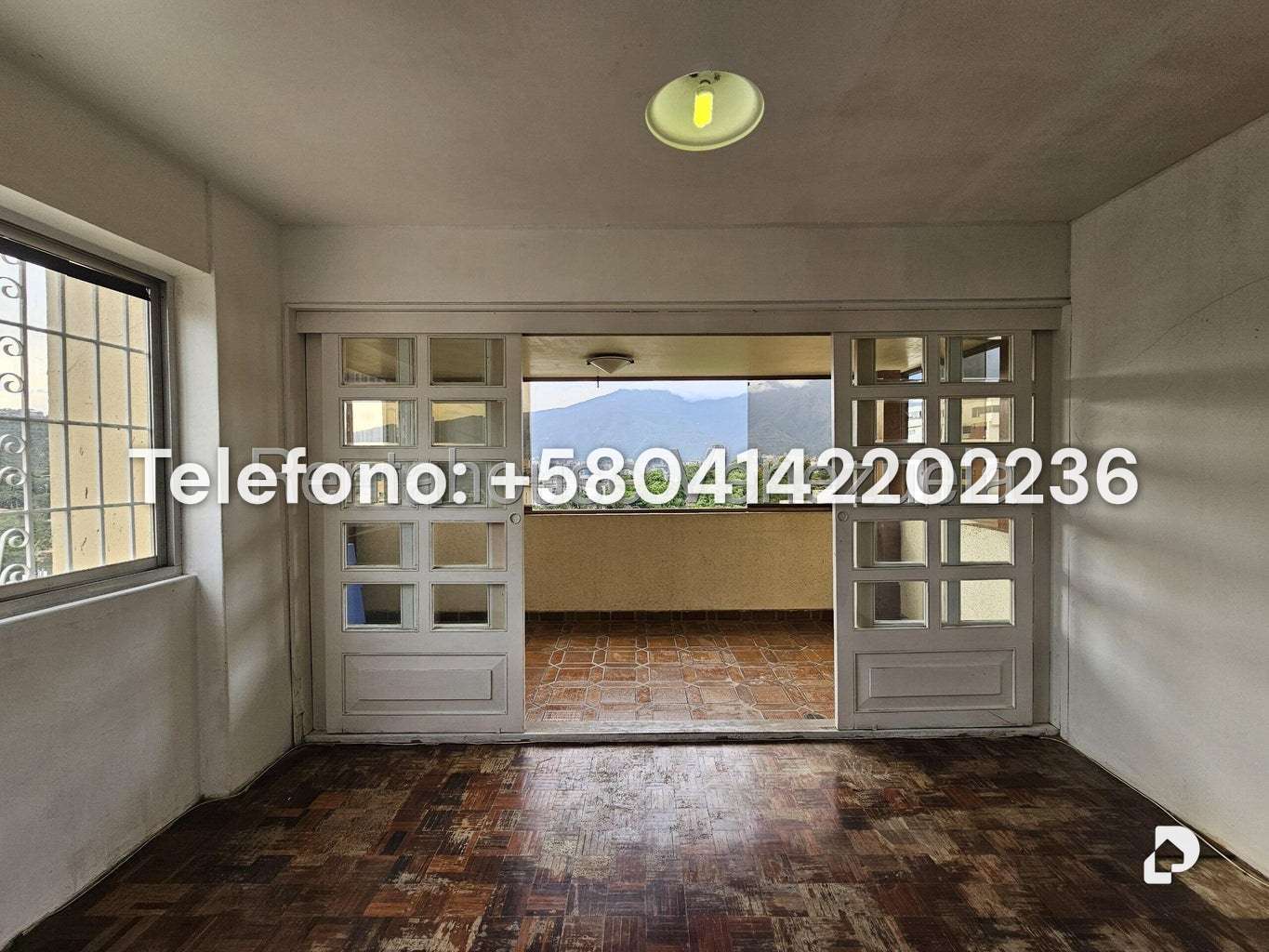 Apartment in Santa Rosa de Lima, Caracas – 35
