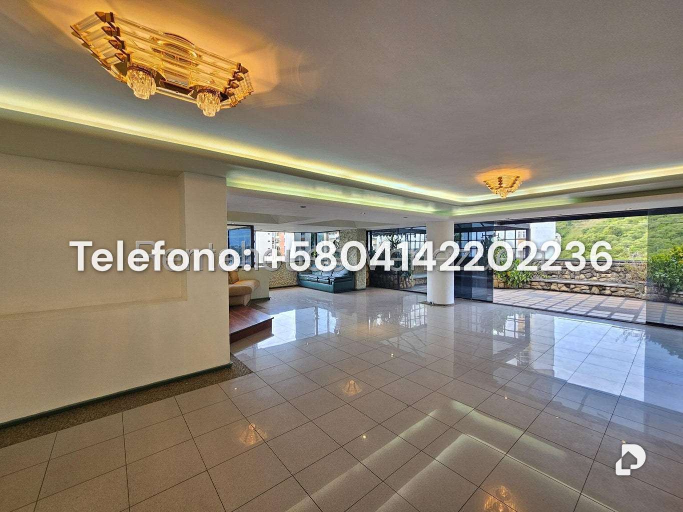 Apartment in Santa Rosa de Lima, Caracas – 18