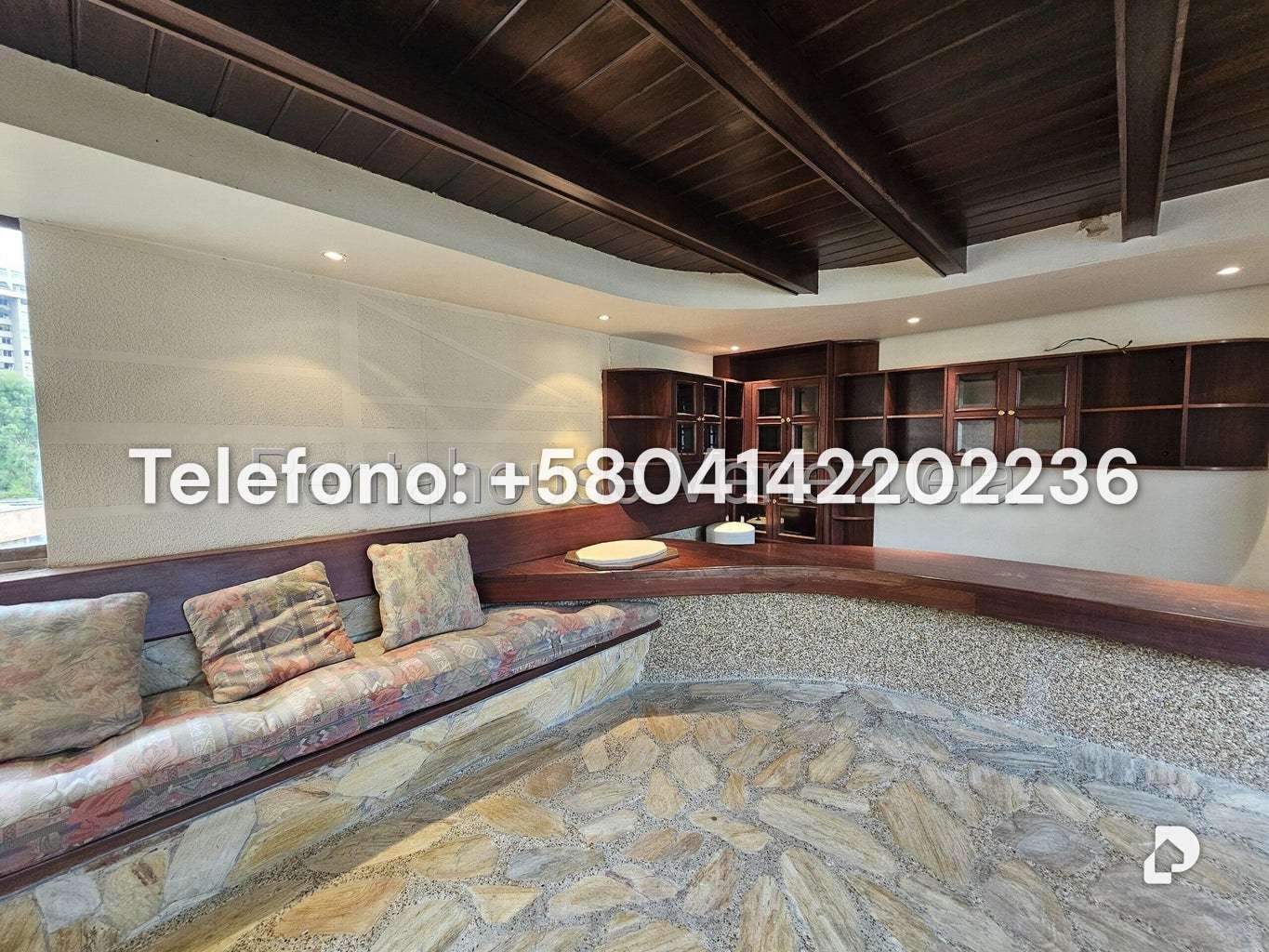 Apartment in Santa Rosa de Lima, Caracas – 29
