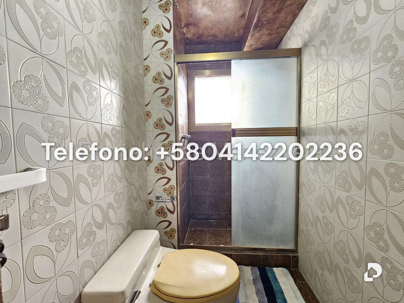 Apartamento en Santa Rosa de Lima, Caracas – 49