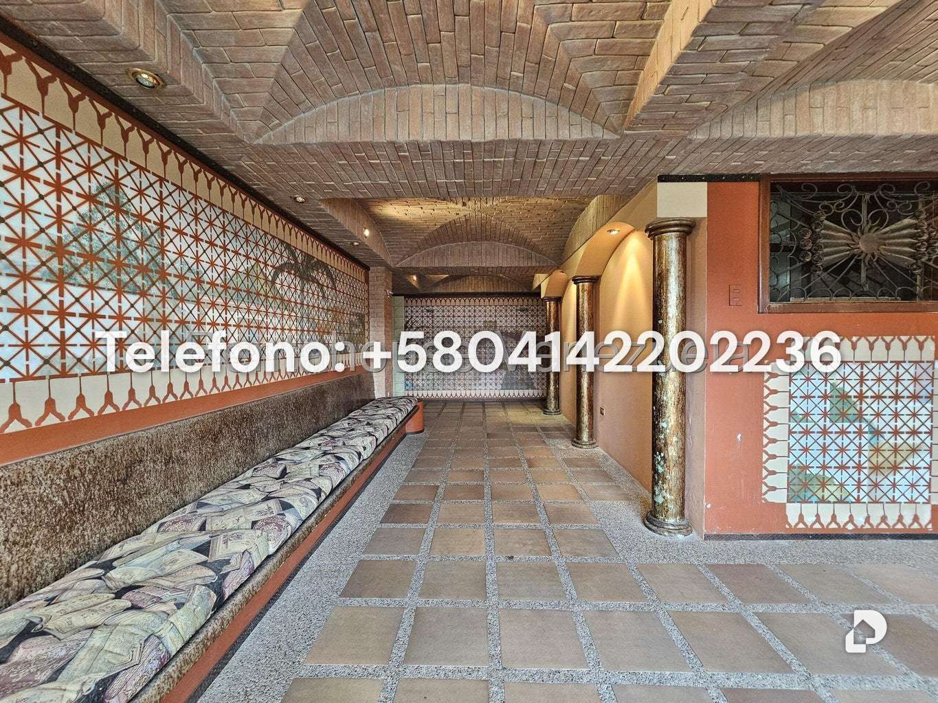 Apartment in Santa Rosa de Lima, Caracas – 34