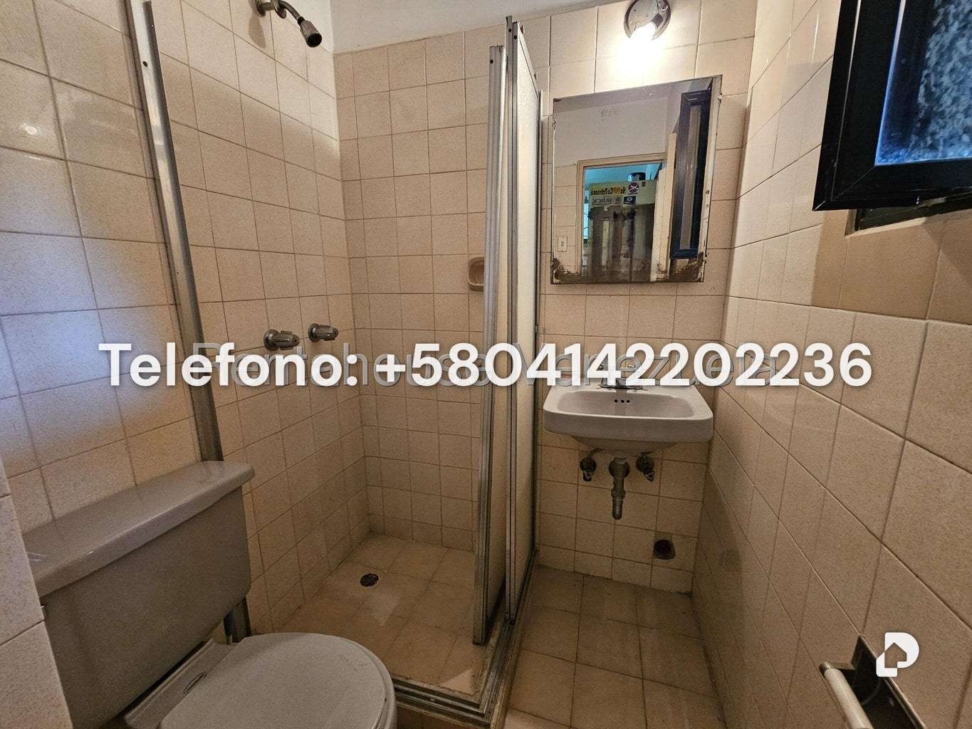 Apartamento en Santa Rosa de Lima, Caracas – 17