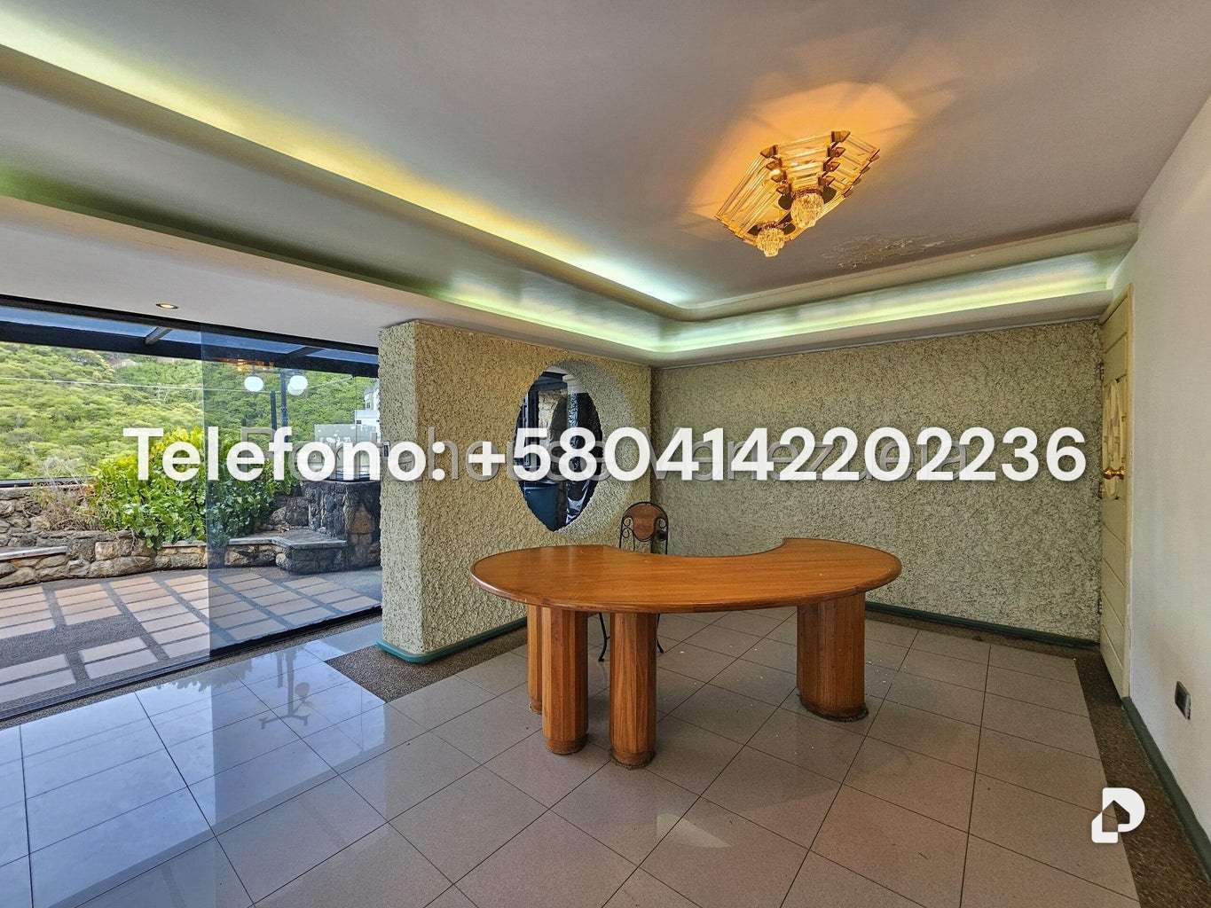 Apartamento en Santa Rosa de Lima, Caracas – 19
