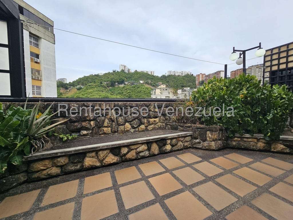 Apartamento en Santa Rosa de Lima, Caracas