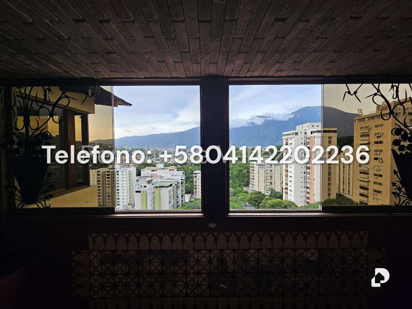 Apartment in Santa Rosa de Lima, Caracas – 33