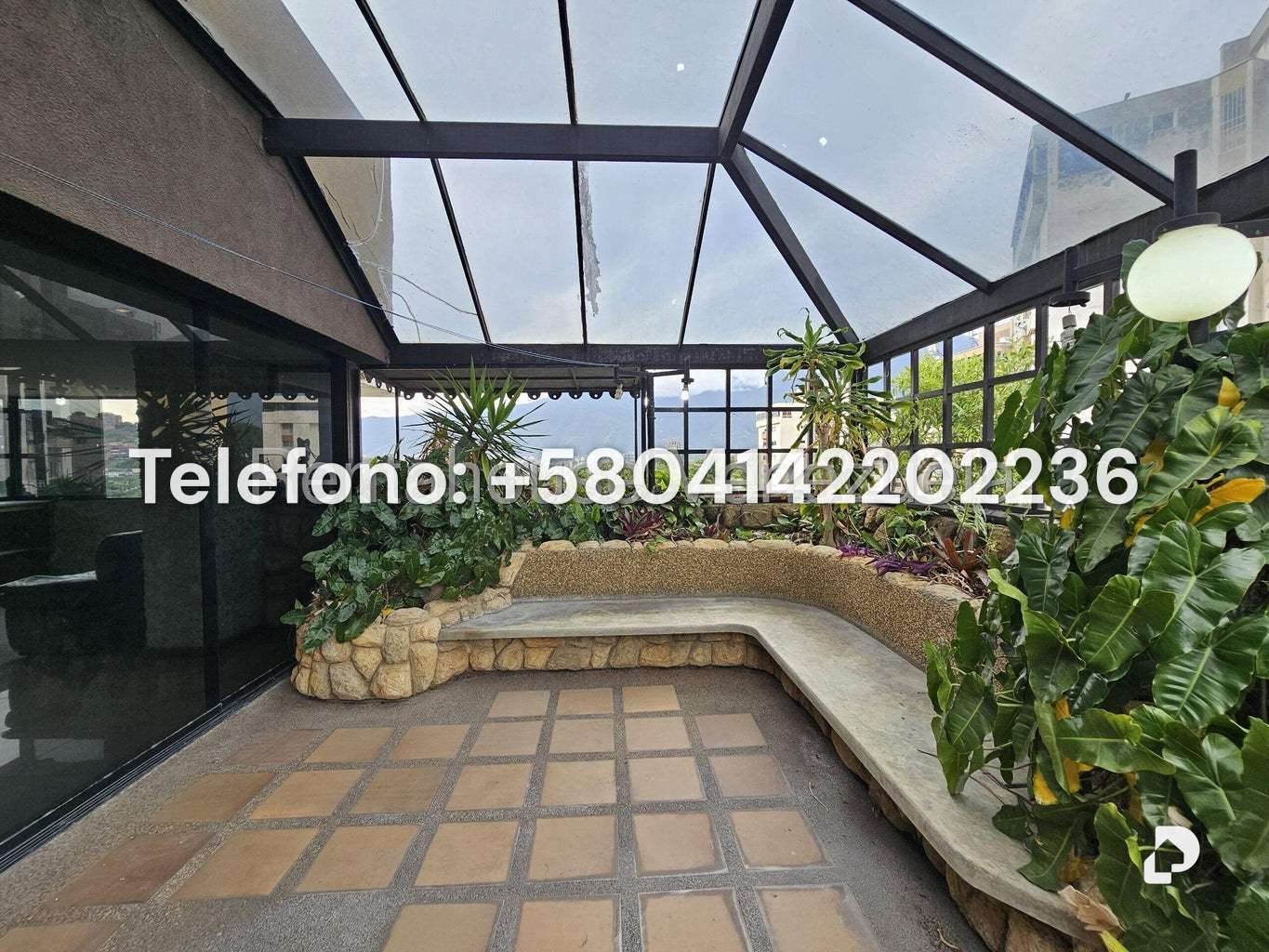 Apartamento en Santa Rosa de Lima, Caracas – 27