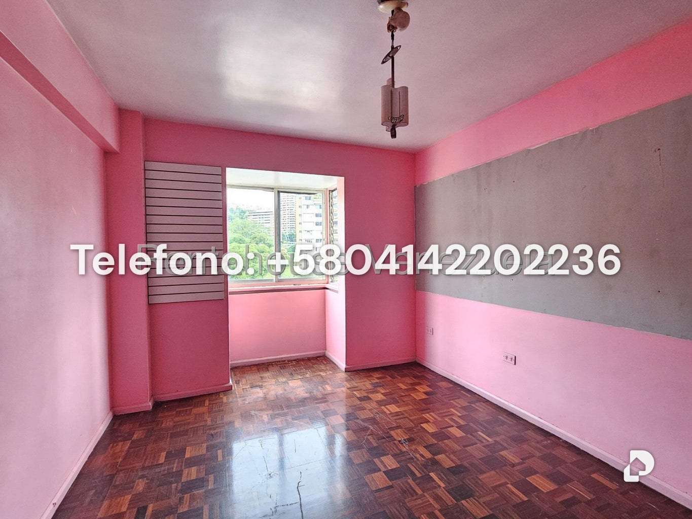 Apartment in Santa Rosa de Lima, Caracas – 46