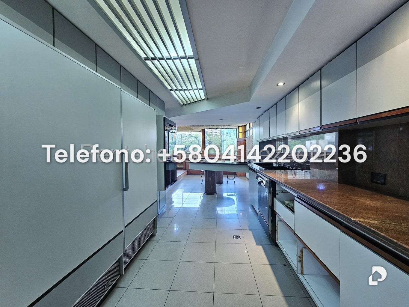Apartamento en Santa Rosa de Lima, Caracas – 6