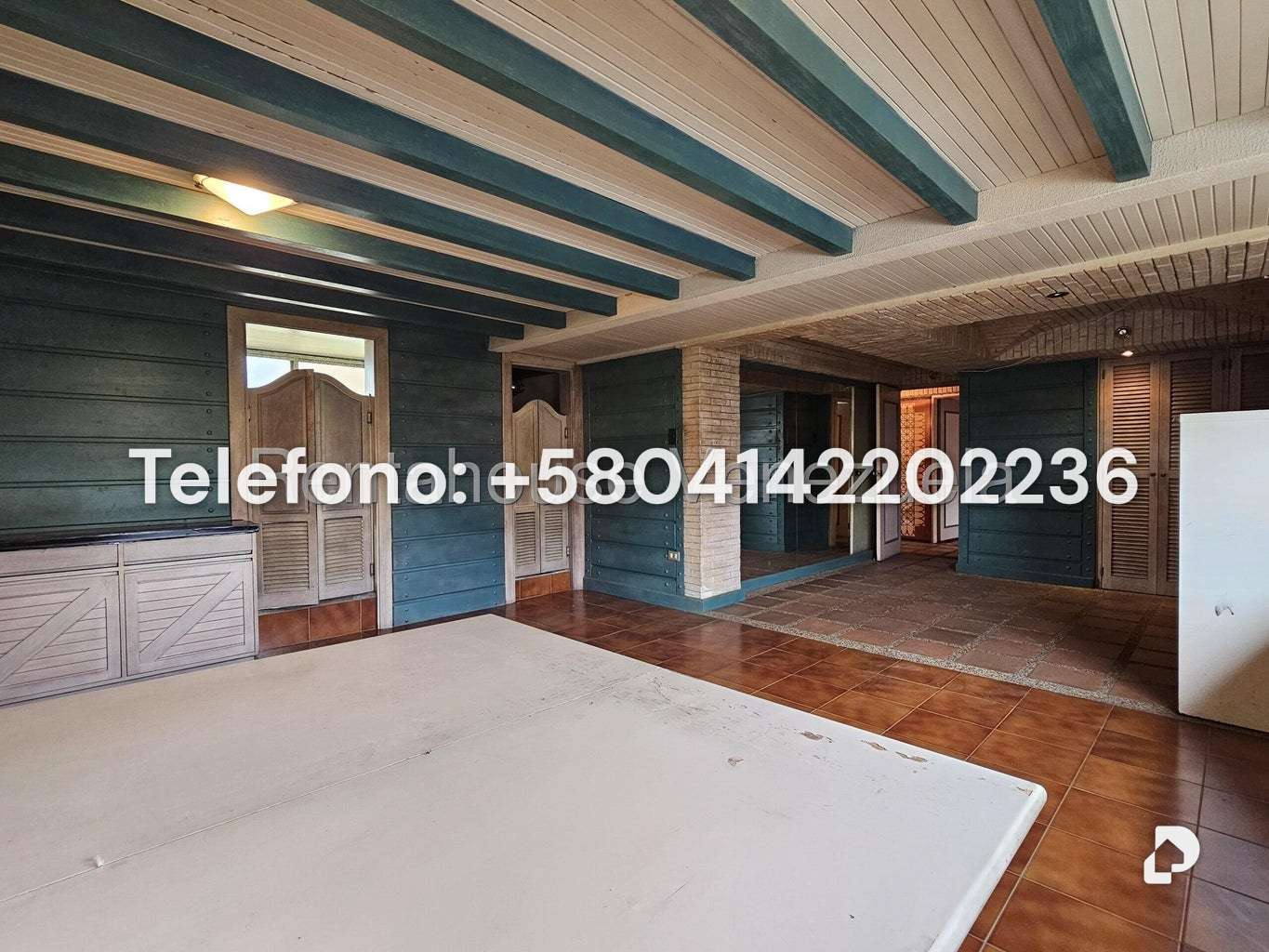 Apartment in Santa Rosa de Lima, Caracas – 42