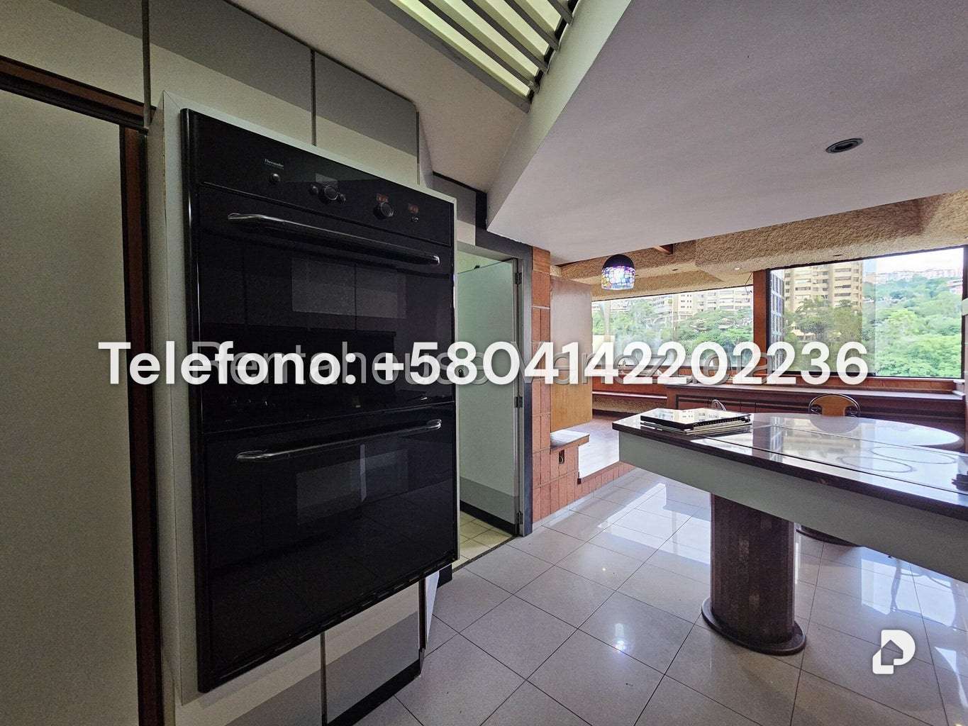 Apartment in Santa Rosa de Lima, Caracas – 8