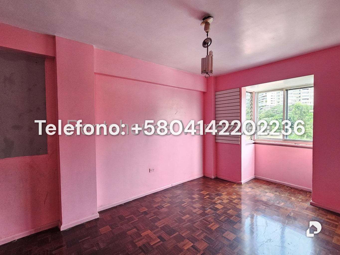 Apartment in Santa Rosa de Lima, Caracas – 45