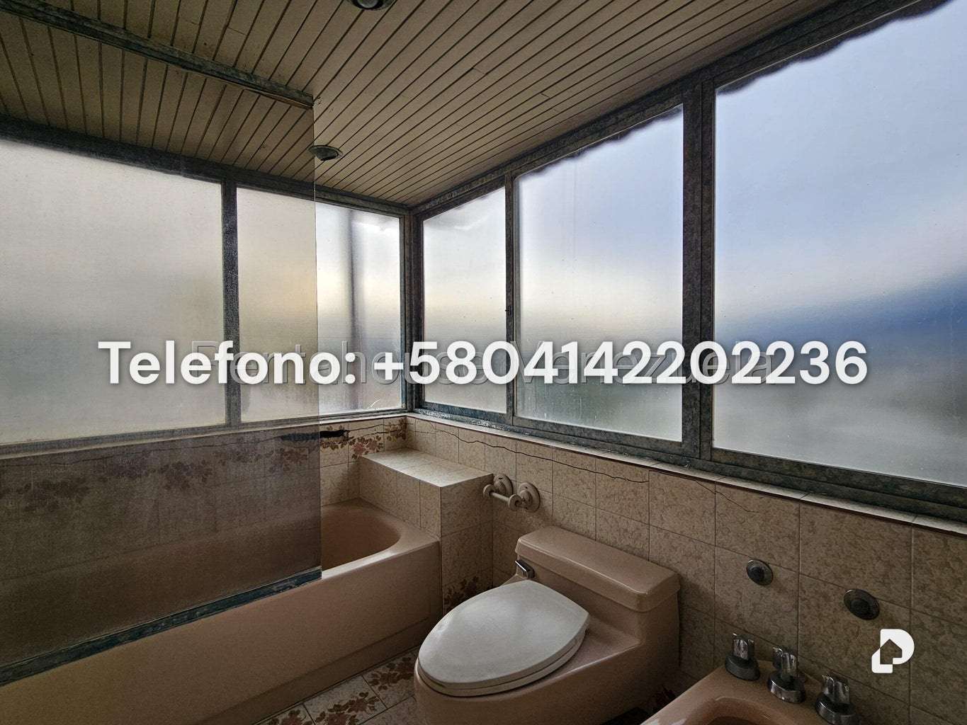 Apartamento en Santa Rosa de Lima, Caracas – 44