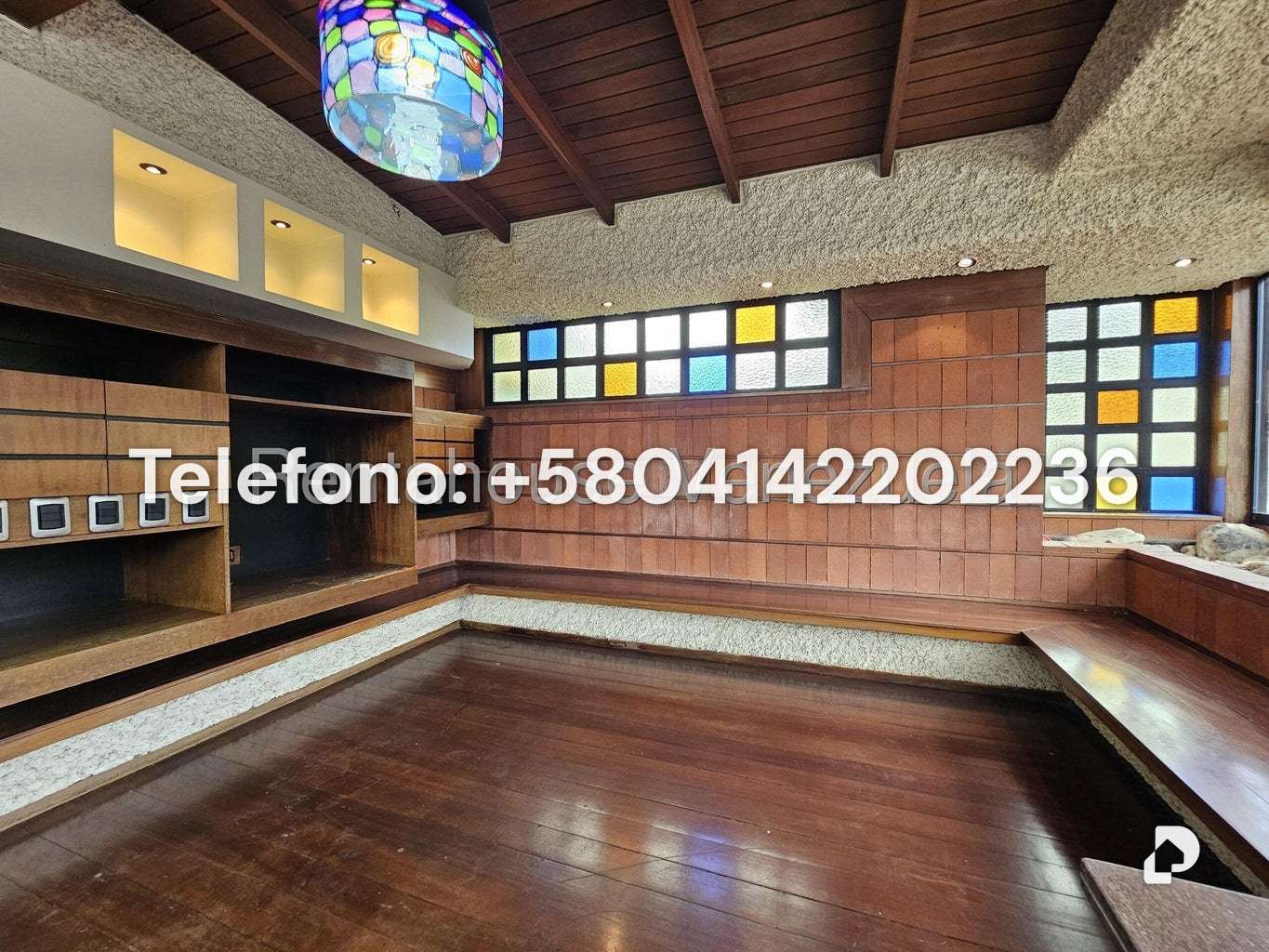 Apartment in Santa Rosa de Lima, Caracas – 12