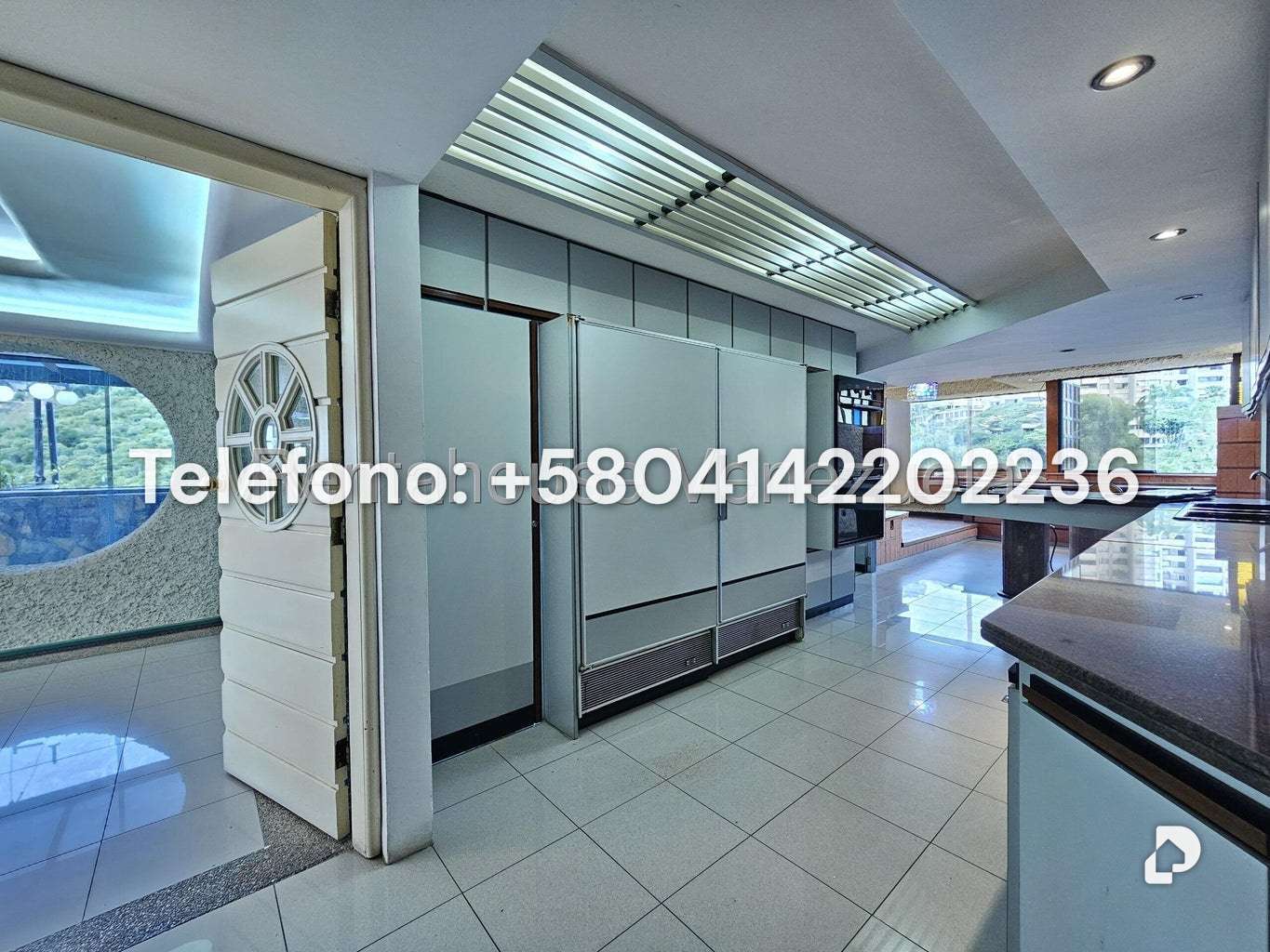 Apartment in Santa Rosa de Lima, Caracas – 5