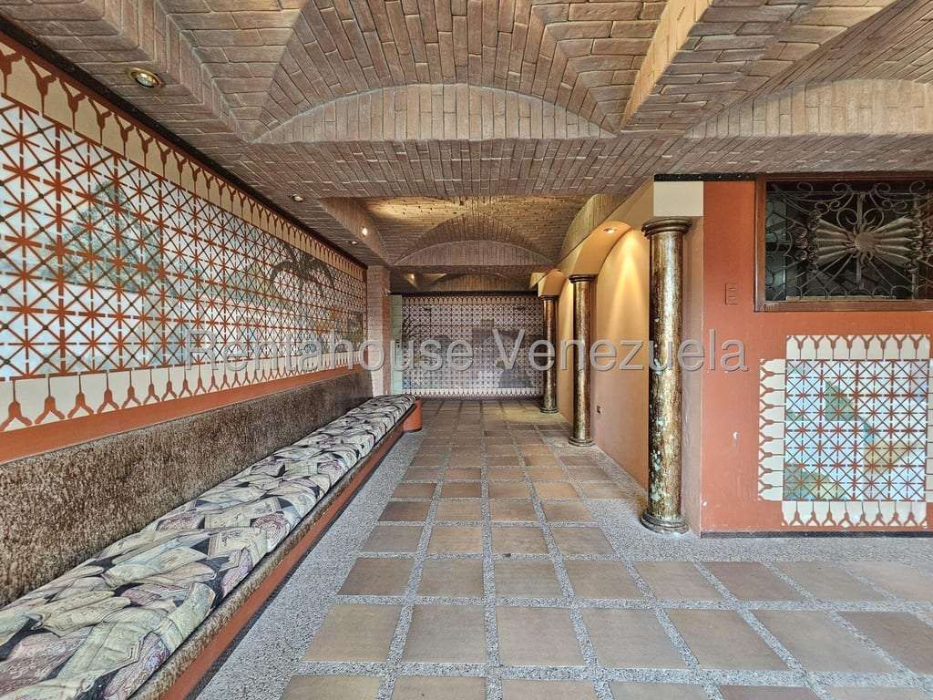 Apartamento en Santa Rosa de Lima, Caracas