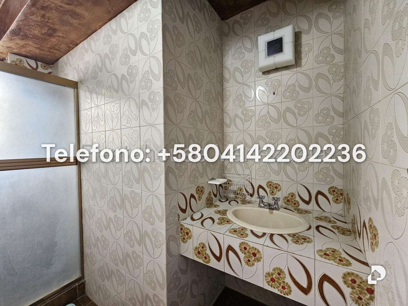 Apartment in Santa Rosa de Lima, Caracas – 48