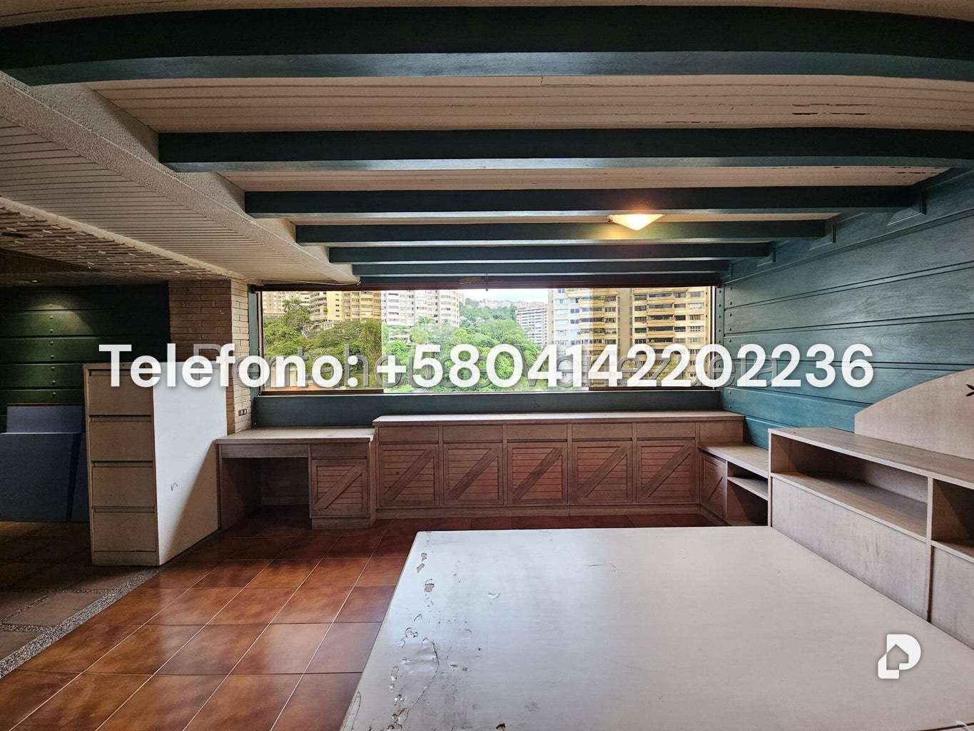 Apartment in Santa Rosa de Lima, Caracas – 41