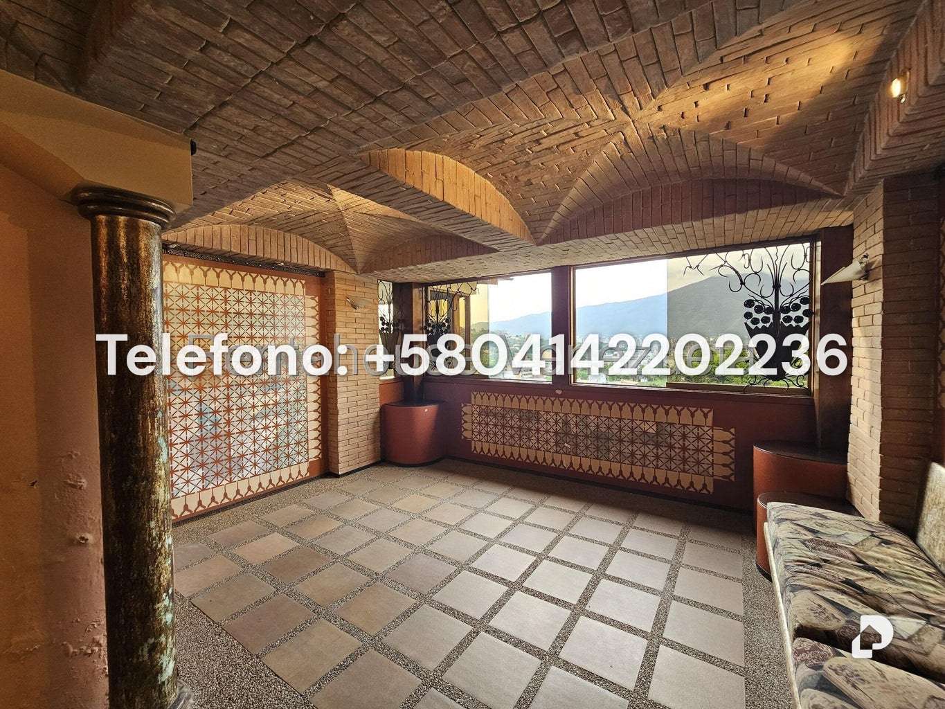 Apartamento en Santa Rosa de Lima, Caracas – 32