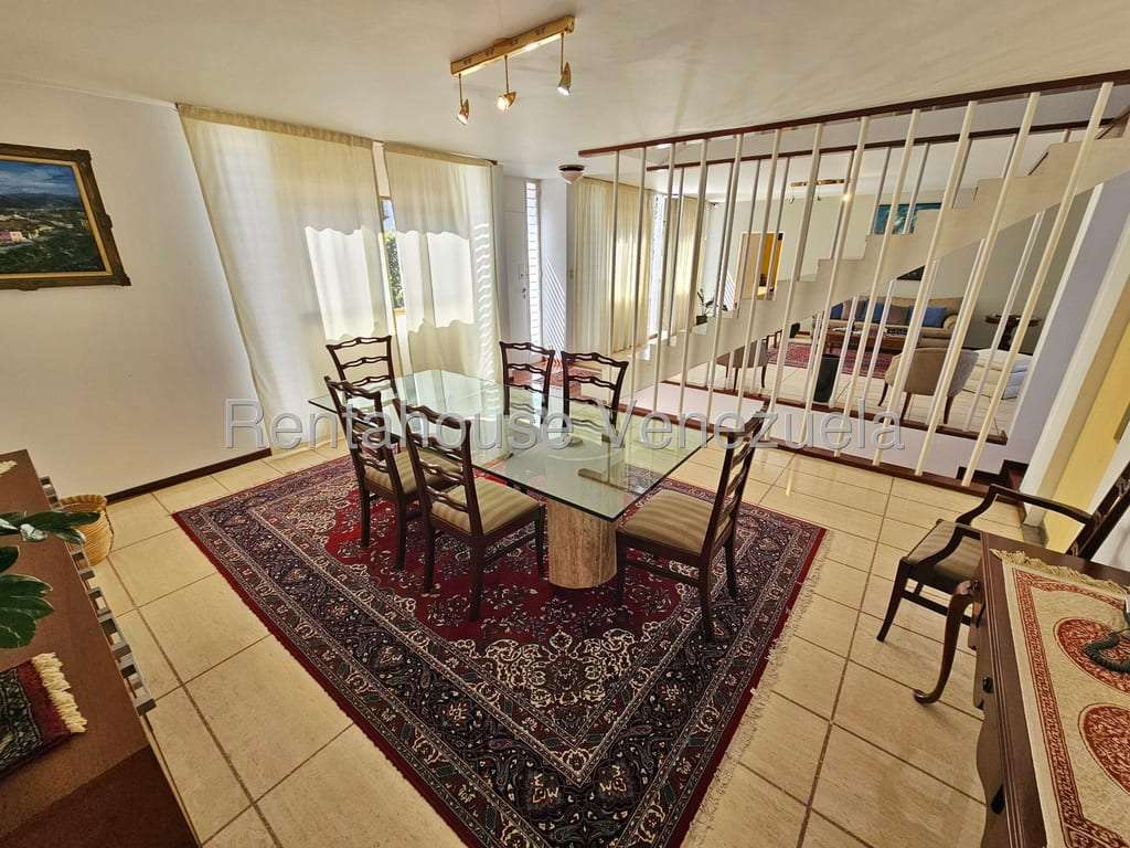 Casa en Sur 6, Caracas