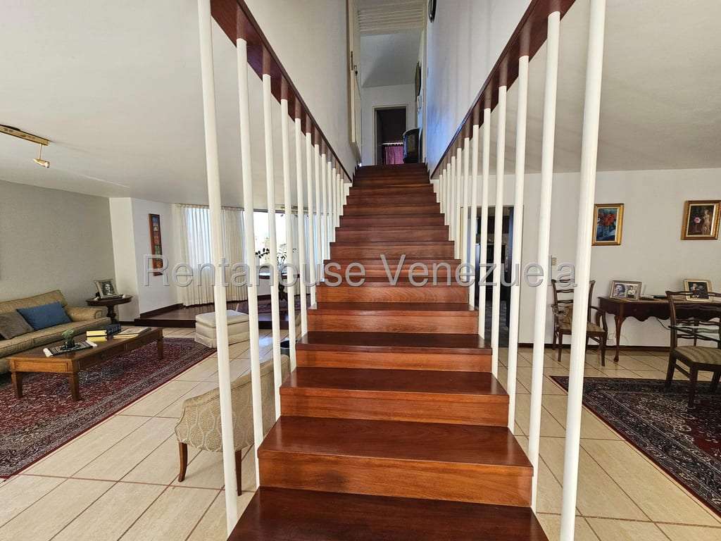 Casa en Sur 6, Caracas