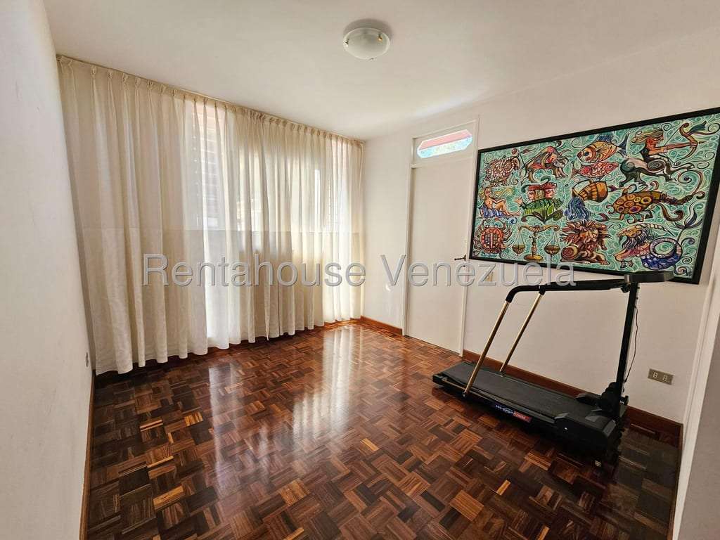 Casa en Sur 6, Caracas